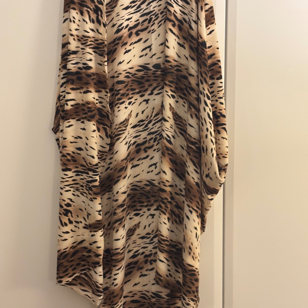 By Vinnik coloratura Cape